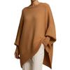 2025 Women's Euro-American Autumn/Winter Loose Knit Pullover
