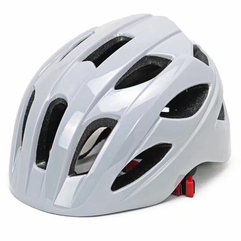 Mi Ling Integrated Cycling Helmet