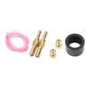 Motorcycle Carburetor With Power Jet For OKO 21 24 26 28mm ATV Quad Racing Dirt Bike Enduro Motocross Accessories