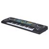 Kids Electronic Piano Mini 37 Keys Portable Multifunctional Keyboard for Children Learning