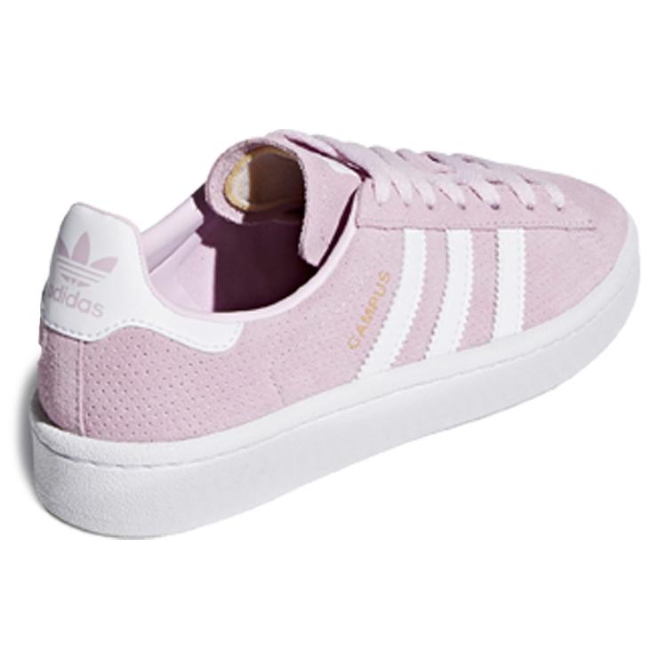 Adidas Campus J 'Aero Pink' CQ2943