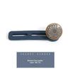 Jeans Button Extender Universal Pants Extender Button For Women Men Adjustable Elastic Waist Silicone Extender Buckle Set