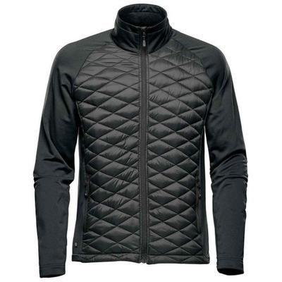 Mens Boulder Thermal Padded Jacket