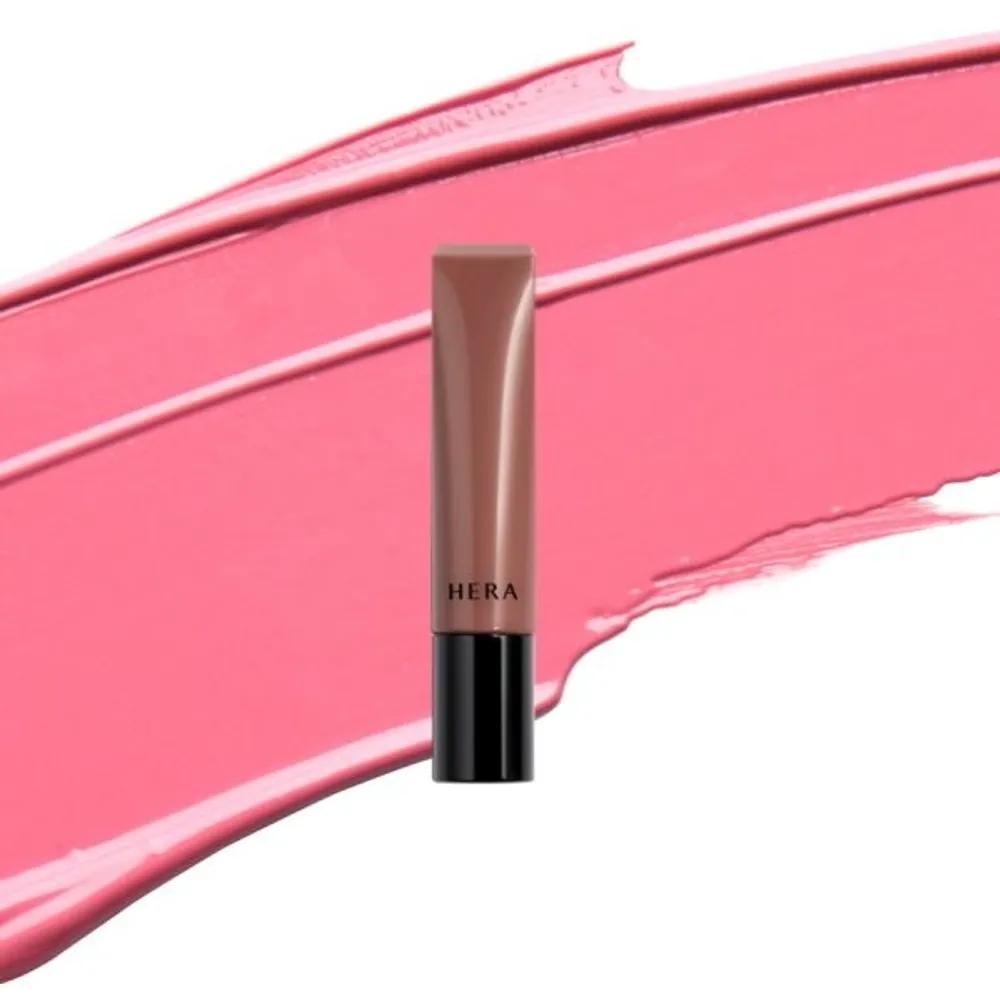 HERA Sensual Tinted Shine Lip Serum No. 136 Cold Berry