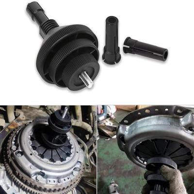 Car Clutch Alignment Tool, Universal Auto Clutch Alignment Dismantle Tool Single Plate Alignment For Car Repair Fix Correcting