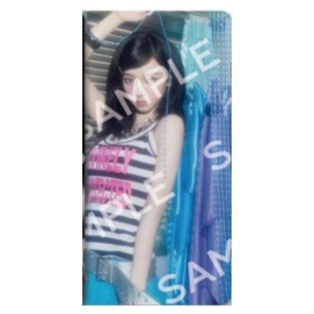 Aespa POP-UP STORE “KISS N TELL” OFFICIAL GOODS PRE-ORDER