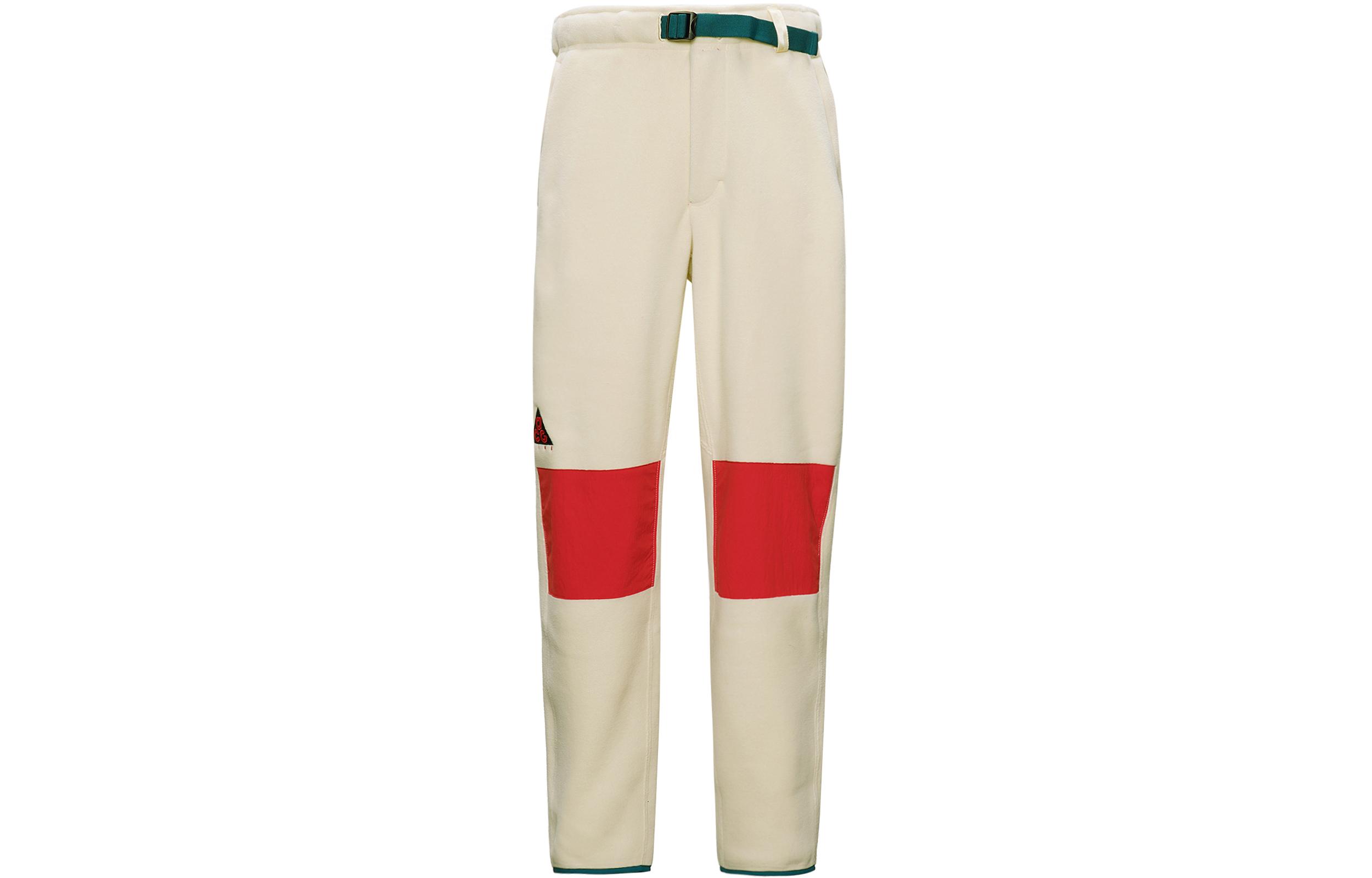 Nike ACG Casual Pants Men s White AJ2014-258 XS