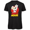 T-shirt grafica di Danger Mouse