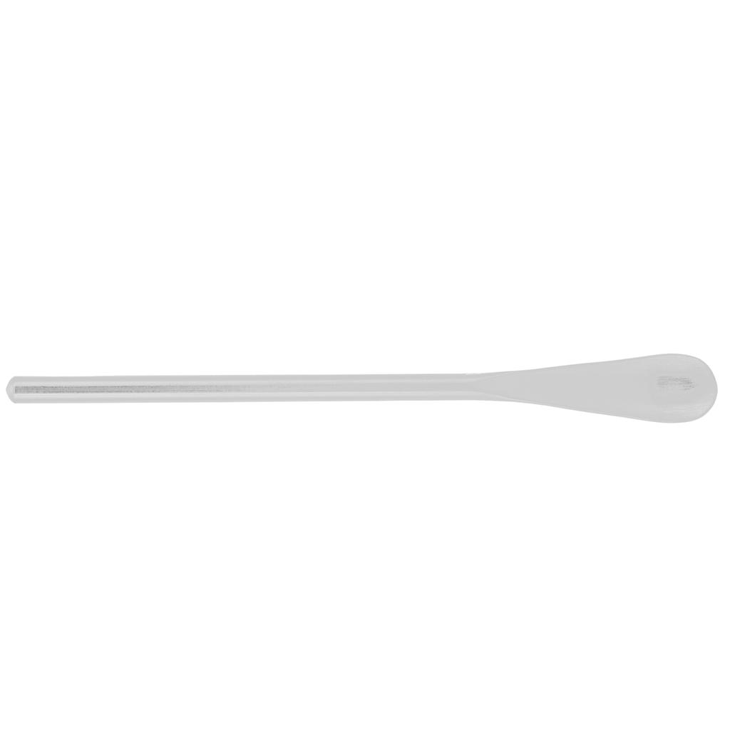Stainless Steel Mixing Spoon Short Handle Dessert Coffee Spoon Mixing Stick for Kitchen Home