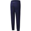 New FILA Knitted Sweatpants Women's Royal Blue A11W333605F-NV