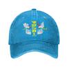 Mazinger Z and Great Mazinger Anime Gift Baseball Caps Peaked Cap Mazinger Z Sun Shade Hats for Unisex