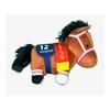 Thoroughbred Collection Mascot Mascot BC36 Approx. 12cm Stuffed Toy (Fine Motion)