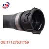 BMW E88/E90/E91 Radiator Coolant Hose 17127531769
