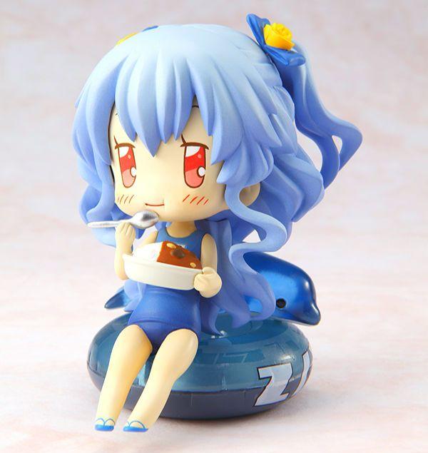 

[USED] Chocorto Z/X Azumi Kagamihara figure