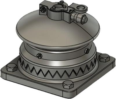 Plus model Britisches Militärfahrzeug Antenne Typ B Kunststoffmodellbauteile PLMDP3050 1/35