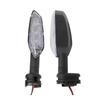 Motorcycle Turn Signal Motorcycle Flashing Directional Flasher Yamaha YZF R15 R25 R125 MT25 MT03
