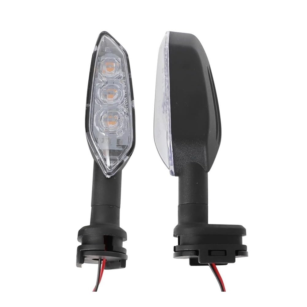 Motorcycle Turn Signal Motorcycle Flashing Directional Flasher Yamaha YZF R15 R25 R125 MT25 MT03