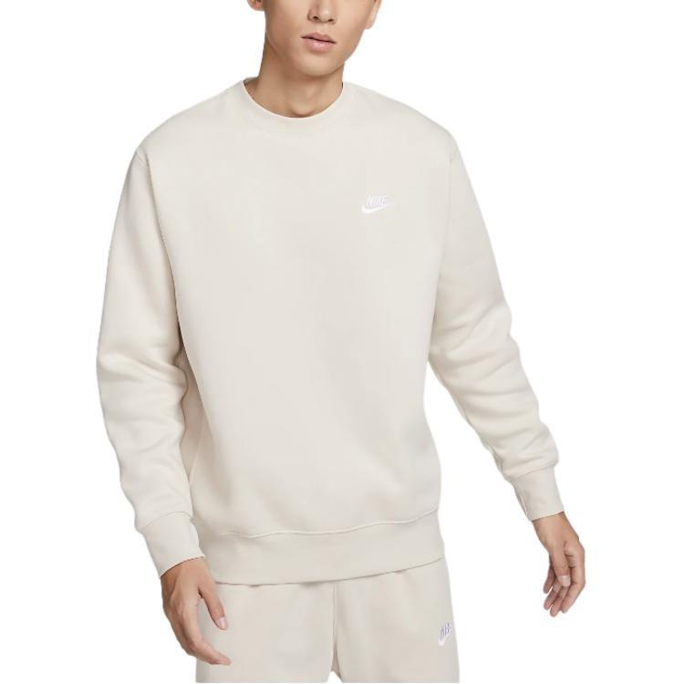 Nike Sportswear Club Fleece Lined Crew