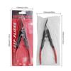 Car Trim Clip Removal Pliers Headlight Repair Door Panel Retainer Clip Dashboard