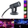 Mini Beam Light Projector LED Spotlight Stage Effect Light KTV Bar Light