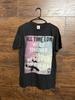 All Time Low Band T-shirt A Love Like War Don't Panic Tee -M