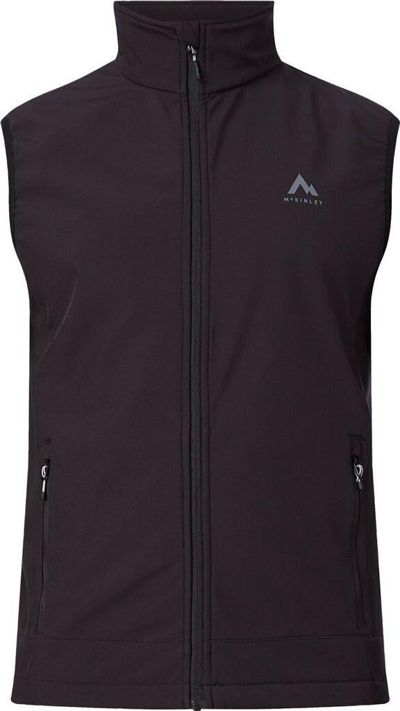 Jacket McKinley Lusaka Men's Vest Black