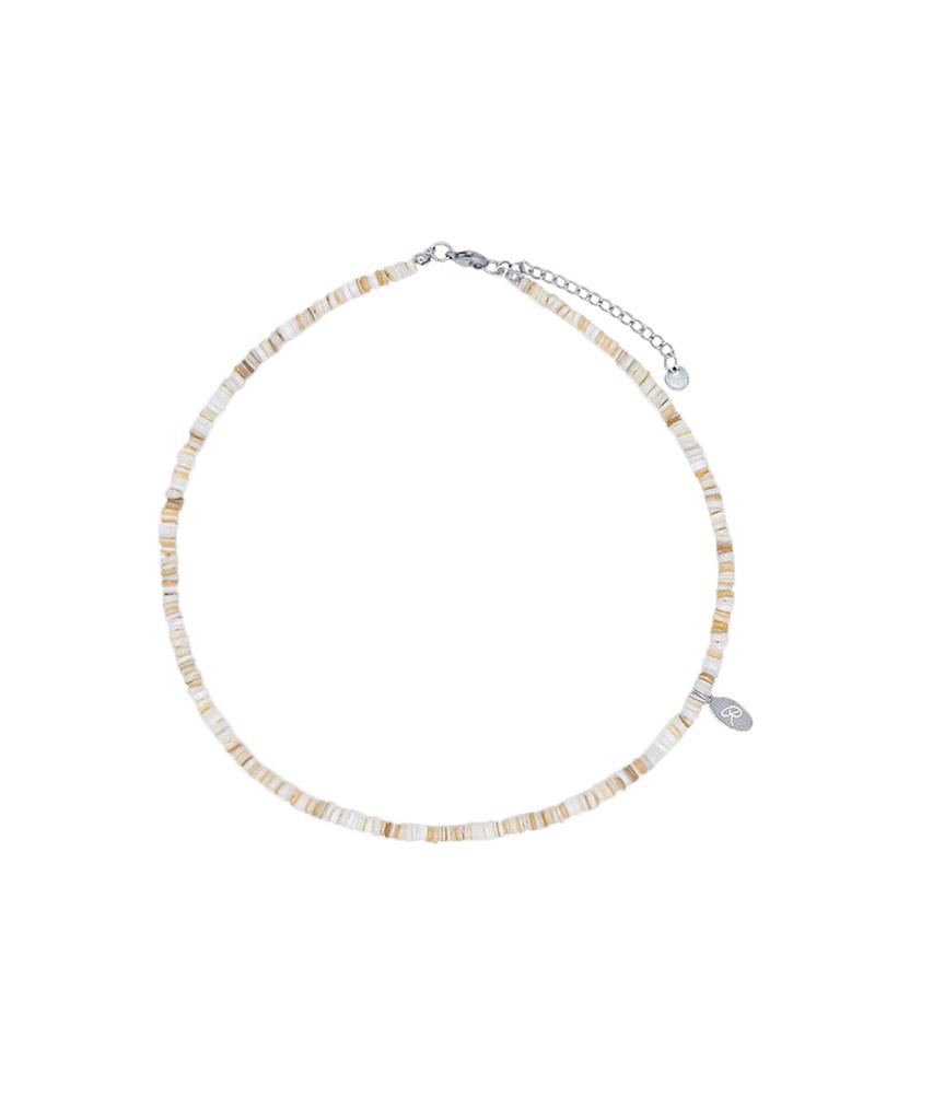 Randomoff Tide Shell Necklace 5 Color Vacation Full Collection