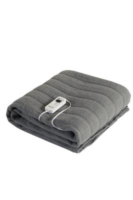 Premium Double Electric Blanket Under Blanket Warm Blanket 120x150 Cm