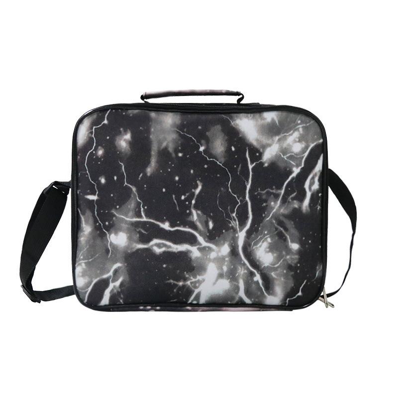 Lunch Bag, Student Lunch Box, Lunch Box, One Piece To Picture, Custom Heat Transfer Bag, Heat Transfer.