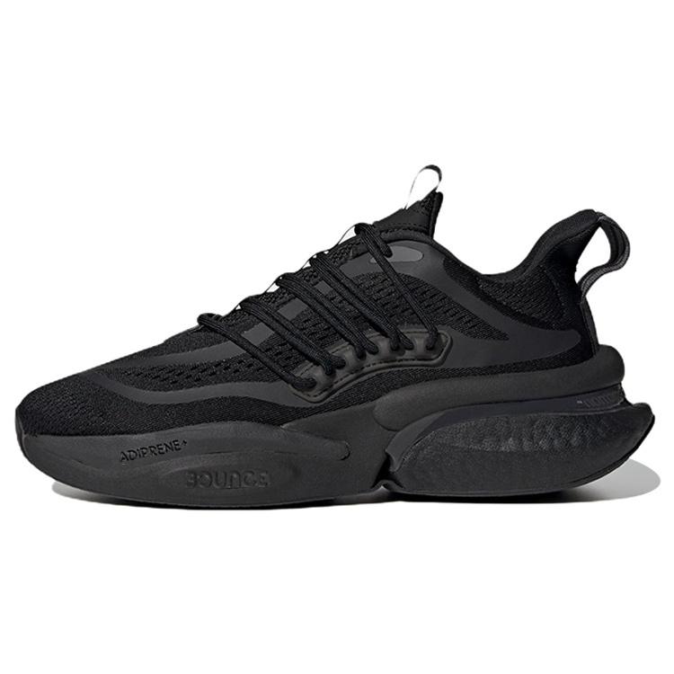 adidas Alphaboost V1 Shoes  Core Black  Men s HP2760 EU 43⅓