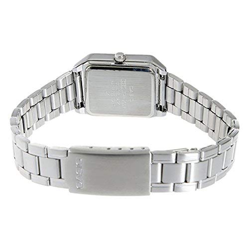 STANDARD ANALOGUE LADYS Casio Standard Analog Ladies [Casio] LTP-V007D-7E [Item]