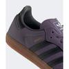 Adidas Samba Og Fialová Černá Ie7012
