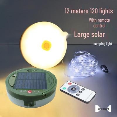 SHENYU LED Camping String Lights