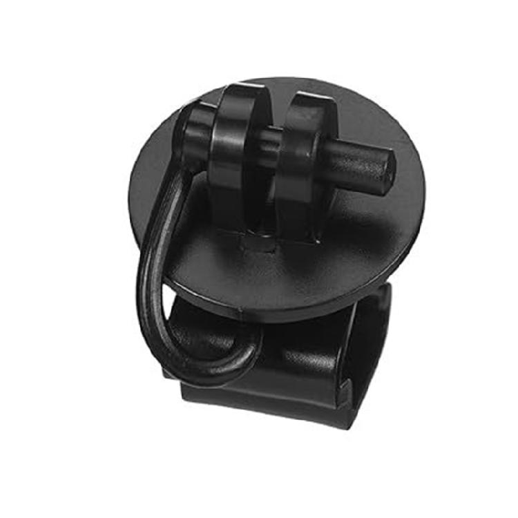 Multipacks of 25 Elegant T Post Insulators Sturdy Plastic Materials Electric Fence Clip Portable for Outdoor Use