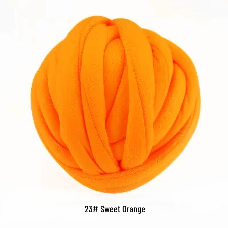 Coperta in Cotone Lavorata a Mano OHHIO e Avvolgicoperte per Gatti