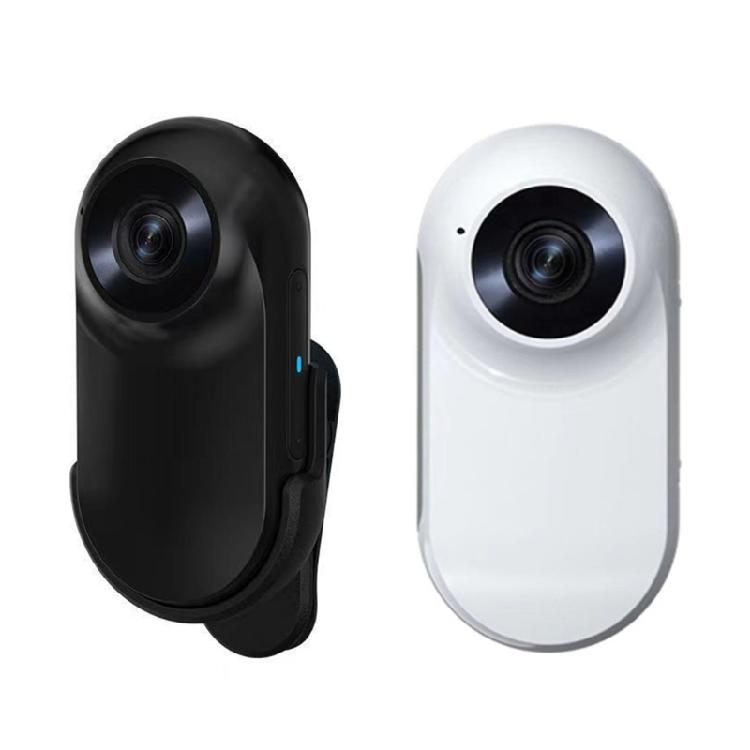 Helmet Action Camera Portable Pocket Camcorder Anti Shake Outdoor Video Recorder