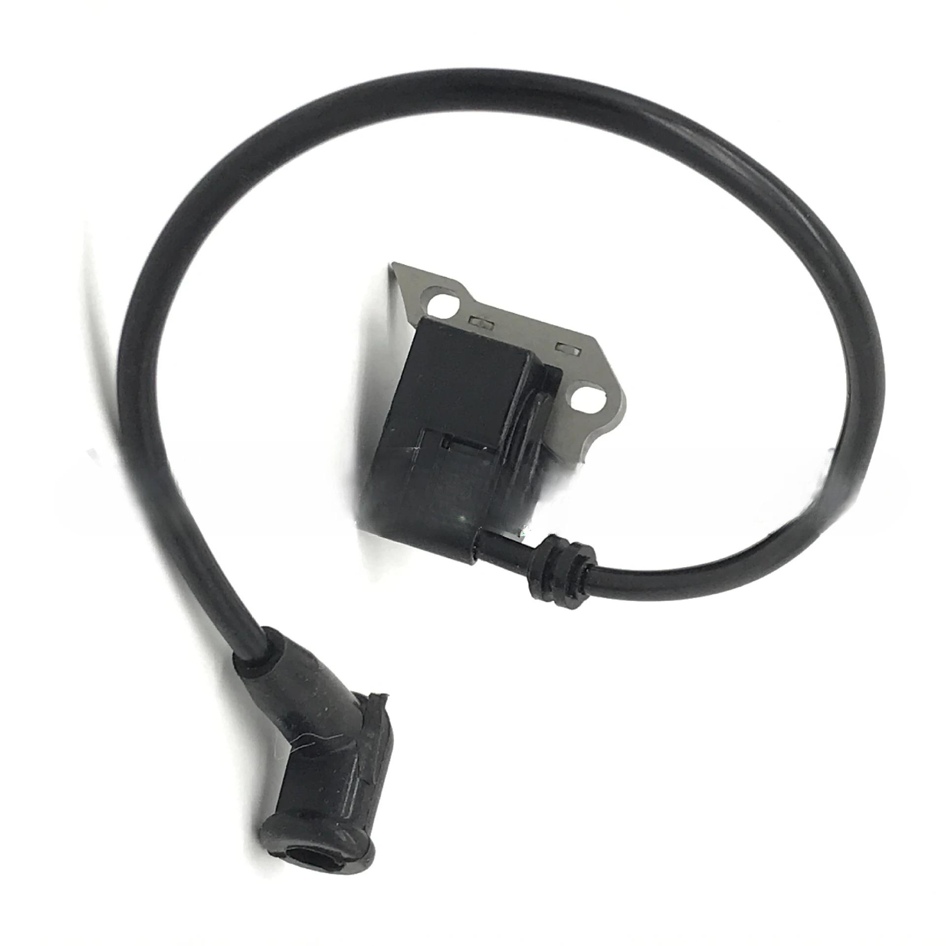 

Ignition Module Coil for Stihl BR320 BR380 BR400 BR420 SR420 Backpack Blower 4203 400 1301