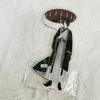 Naruto Acrylic Ornament Haruno Sakura Sasuke Anime Action Figure Car Desktop Decoration Model Toy Cute Birthday Gifts for Lovers