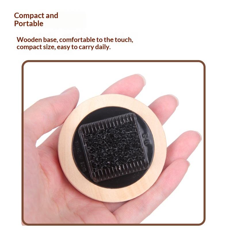 Archetto per Violino Pettine Pettine per Archetto Spargi Pece Grande Viola Rimuove l'Eccesso di Pece Illumina il Timbro Accessori per Violino