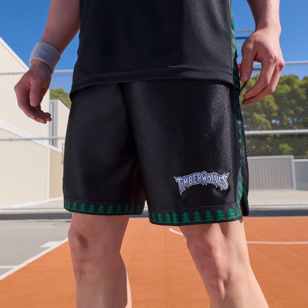Nike Dri Fit Basketball Shorts Men s 010 Black M
