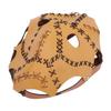 Hallowmas Scary Face Cover Innovative Fun Hand Crafted Safe Breathable PU Leather Face Cover for Fes