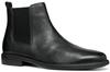U TERENCE D Boots Black