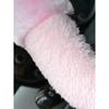 Plush Autumn And Winter Kitty Korean Cute Car