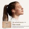 Lanston AirSoul Mix Open-Ear Clip-On True Wireless Bluetooth Sport Earbuds
