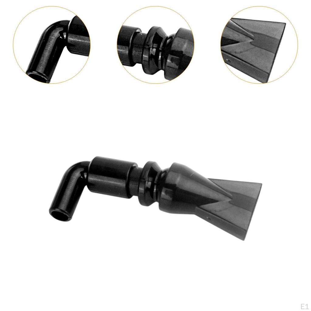 Air Aquarium Pump Accessories