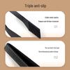Yi Pan Heat-Resistant Silicone Food Tongs