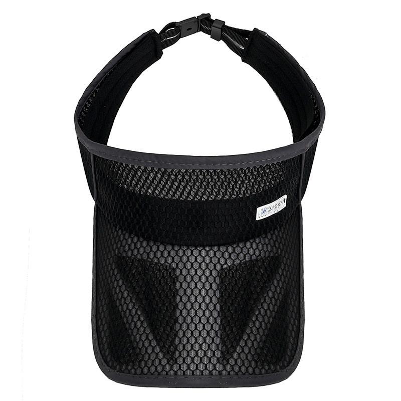 Sunscreen Outdoor Hat Cap Long Brim Breathable Mesh Cap Sun Gift Protection
