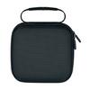 Protective Carrying Case for Host Mouse Power Cable Storage Box with Soft Velvets Interior