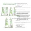 100 Years Runfa Feather-light Oil Control Anti-dandruff Shampoo