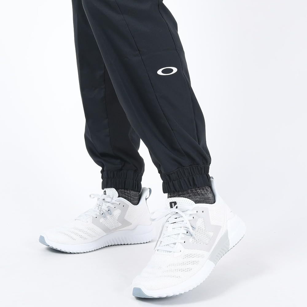 Oakley Enhance Mobility Pants Size S Size 5.0 (02E) Blackout, (Japanese M)